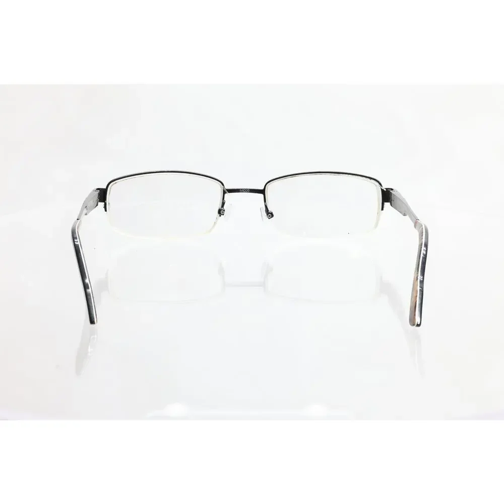 Realtree Xtra T105 BLK 54-20-140mm Eyeglasses FRAMES ONLY - FAIR - READ